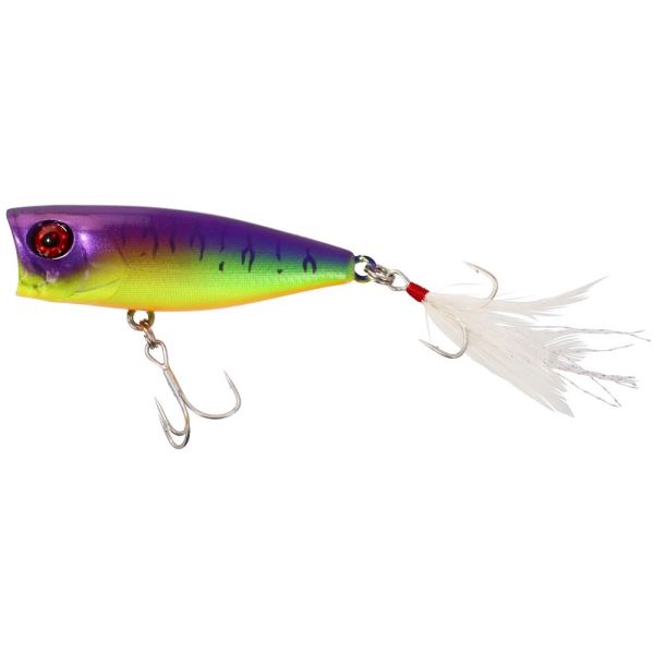 Illex Wobler SK Pop Table Rock Tiger 5,3 cm 6,5 g