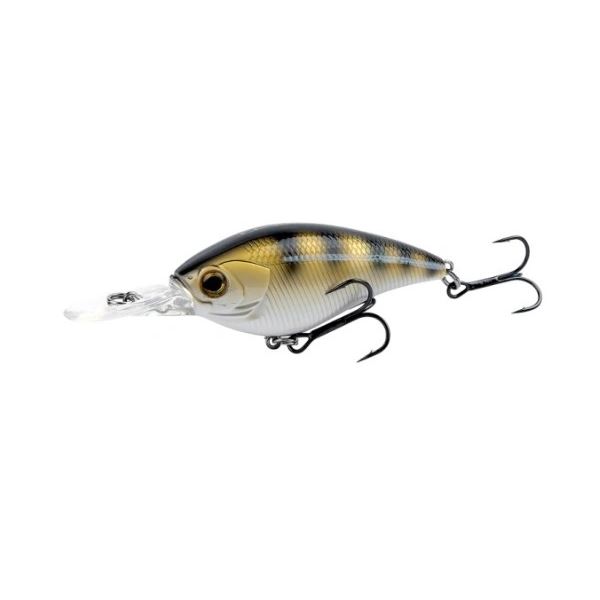 Shimano Wobler Lure Yasei Cover Crank Floating MR Zander - 5 cm 7,5 g