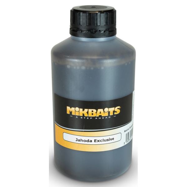 Mikbaits aminokomplet 500 ml