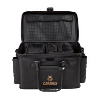 Abu Garcia Taška Carabus Bakkna XL (5)