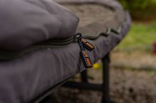 Fox Spacák Duralite 1 Season Sleeping Bag (5)