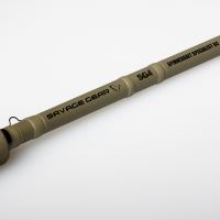 Savage Gear Prut SG4 Spinnerbait Specialist 2,24 m 1/4-1 1/2 oz (6)