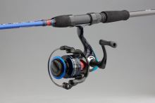 Dam Prut Funtech MK1 Spin 1,8 m 4-12 g + Naviják (2)