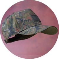 One More Cast Kšiltovka Amur Splash Camo Cap One More Cast Kšiltovka Amur Splash Camo Cap
