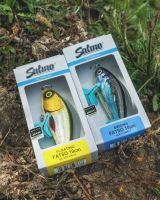 Salmo Wobler Fatso Sinking Silver Halo (8)