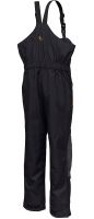 Savage Gear Kalhoty WP Performance Bib Brace Black Grey (1)