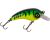 Zebco Wobler Demonic Baby Crank Firetiger 5,5 cm 3,8 g
