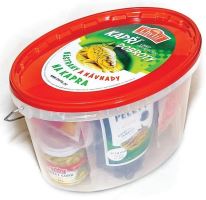 Chytil Kbelík Nástrah a Návnad Na Kapra 4 (1)