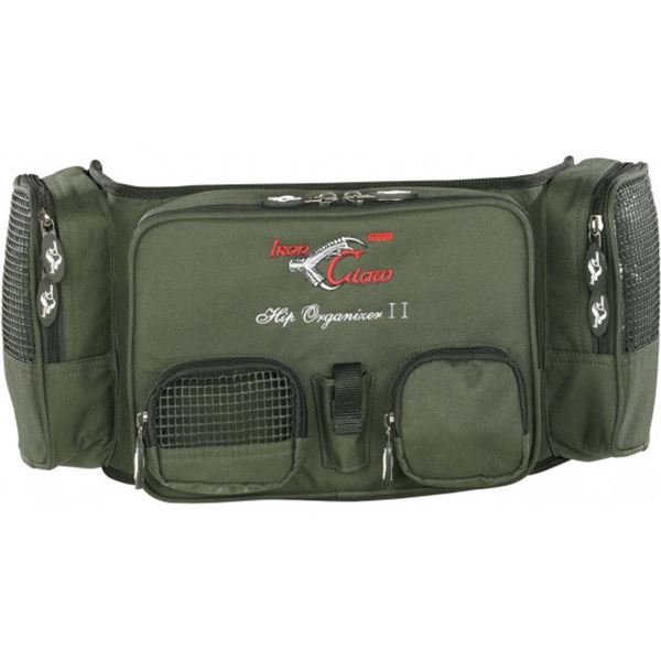 Iron Claw Hip Organizer II
