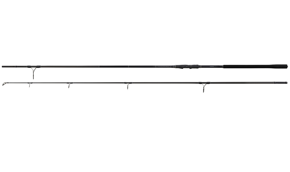 Levně Shimano prut tribal tx intensity spod & marker 3,6 m 5 lb