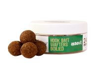 The One Vyvážené Boile Hook Bait Wafters Lemon Fish Garlic (2)