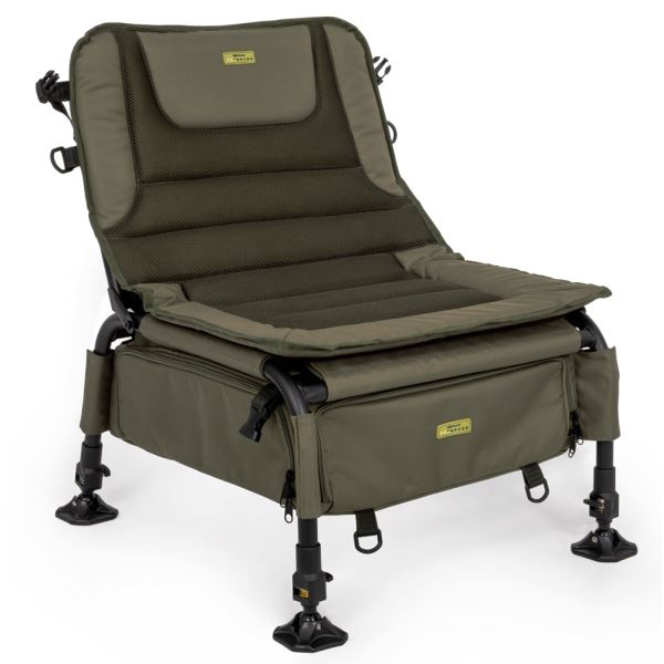 Korum Křeslo Progress Ruckchair SS