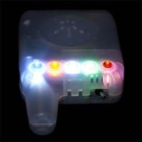 ATT Přijímač ATTx Crystal Deluxe Receiver (4)