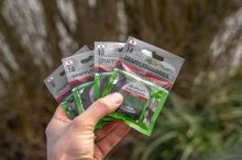 Korum Návazec Grappler River Hair Rigs 1 m (4)