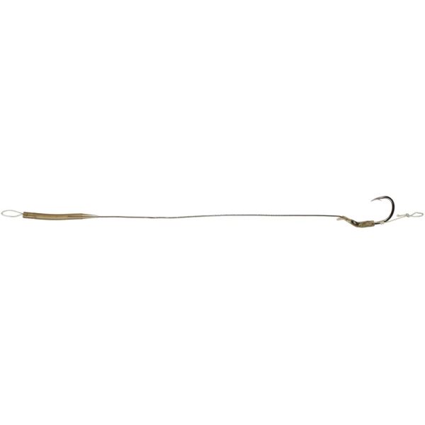 Mikado Kaprový Návazec Universal Rig PUR1C 23 cm 2 ks