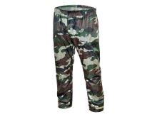 Delphin Nepromokavý Dvoudílný Oblek Fortec (3)