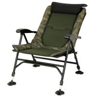 Giants Fishing Sedačka Chair Gaube XT + Transportní Taška (10)