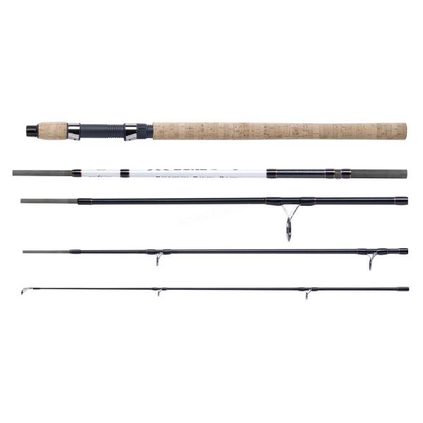 WFT Prut XK-Bone Pilk Travel 2,40 m 60-180 g