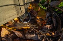 Korum Přístřešek Progress Graphite Brolly 50” (3)