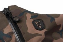 Fox Kalhoty Aquos Tri Layer Salopettes (7)