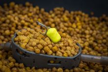 Matrix Návazec MXC-3 Boilie Pin Rigs Barbless 10 cm (6)