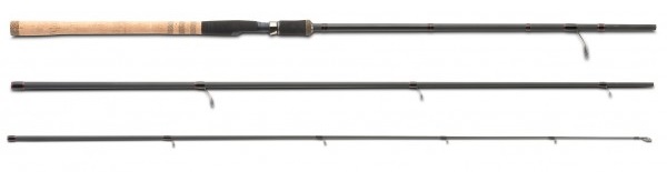 Iron claw prut prey provider zander float ruten 3 m 50 g