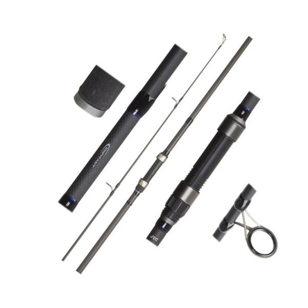 JRC Prut Contact 3,66 m (12 ft) 3 lb