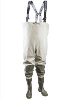 Mistrall Brodící Kalhoty Mistrall Brodící Kalhoty