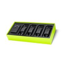 Nash Sada Signalizátorů Siren R3+ Presentation Set (9)