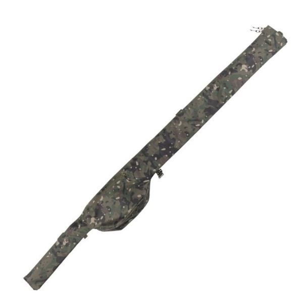 Trakker Pouzdro Na Prut NXC Camo Rod Sleeve