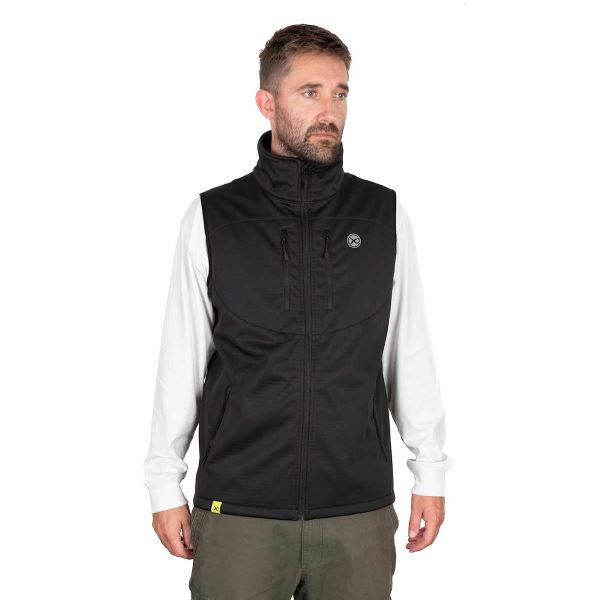 Matrix Vesta Wind Blocker Gilet