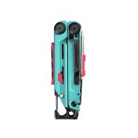 Leatherman Multifunkční Kleště Signal Aqua (2)