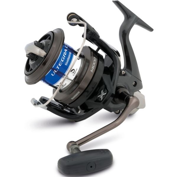 Shimano Naviják Ultegra CI4 14000 XTB