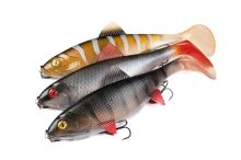 Fox Rage Gumová Nástraha Giant Replicant Wobble Ultra Realistic Roach 27 cm 218 g (1)