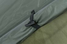 Mivardi Přístřešek Quick Set + Křeslo Camocode Express (3)