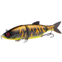 Shimano Wobler Yasei Soul Swim Suspending Green Tiger