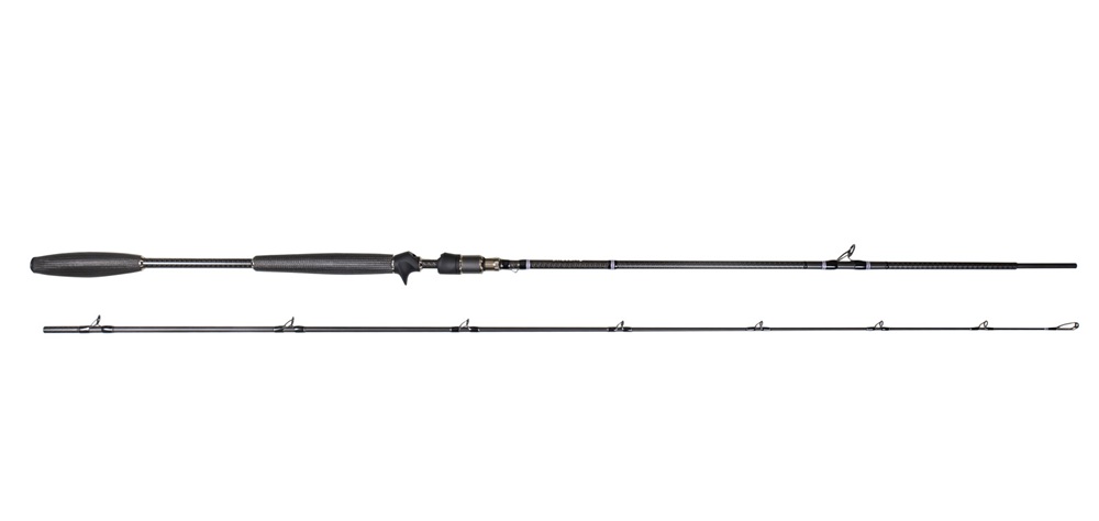 Westin prut w10 powercast-t 2,4 m 40-150 g