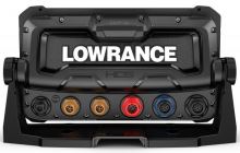 Lowrance Echolot HDS PRO 9 Se Sondou Activeimaging HD (5)