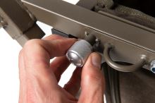 Fox Vozík Voyager Barrow (12)