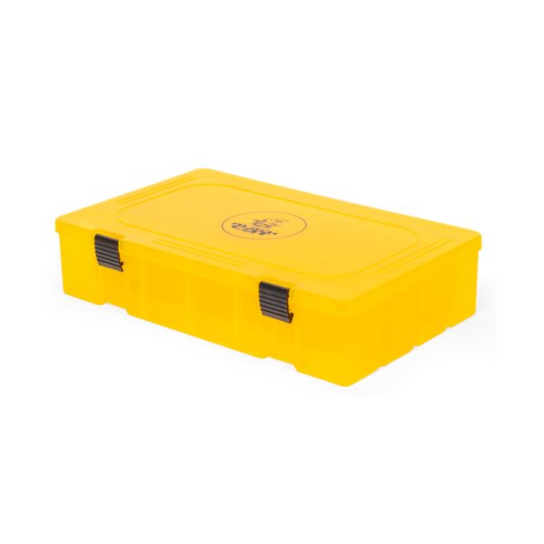 Black Cat Krabička Large Rig Bits Box