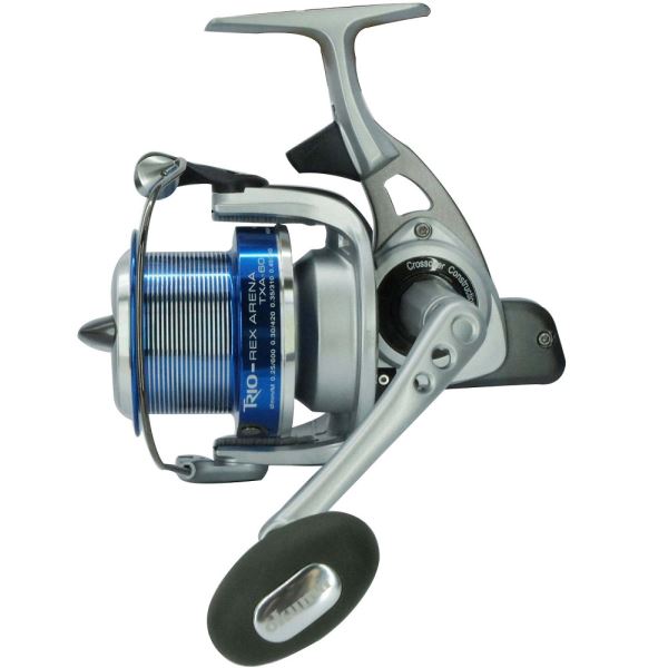 Okuma Naviják Trio Rex Arena 60