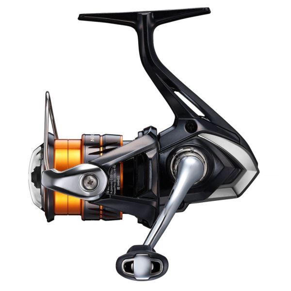 Shimano Naviják Nexave FJ C2000S