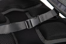 Fox Rage Batoh Camo Voyager Rucksack (5)