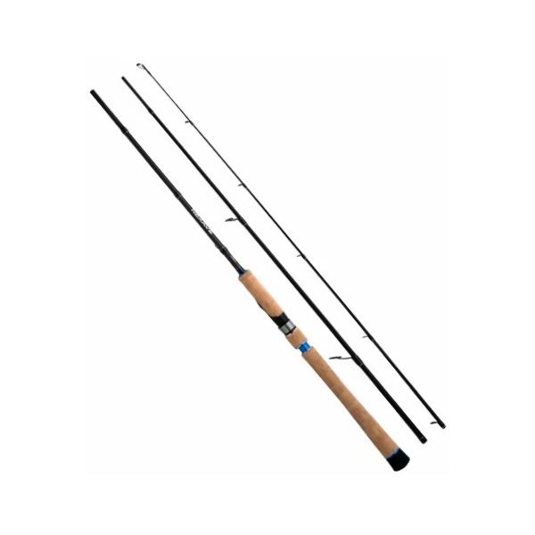 Shimano Prut Nexave Spinning Moderate Fast 2,41 m 3-14 g 3-díl