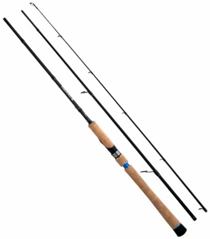 Shimano prut nexave spinning moderate fast 2,69 m 7-35 g 3-díl