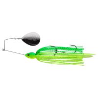 Daiwa Spinnerbait Prorex Beamer XL Green Chartreuse 55 g (1)