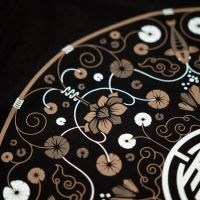 Kumu Tričko Lotus Tee (6)