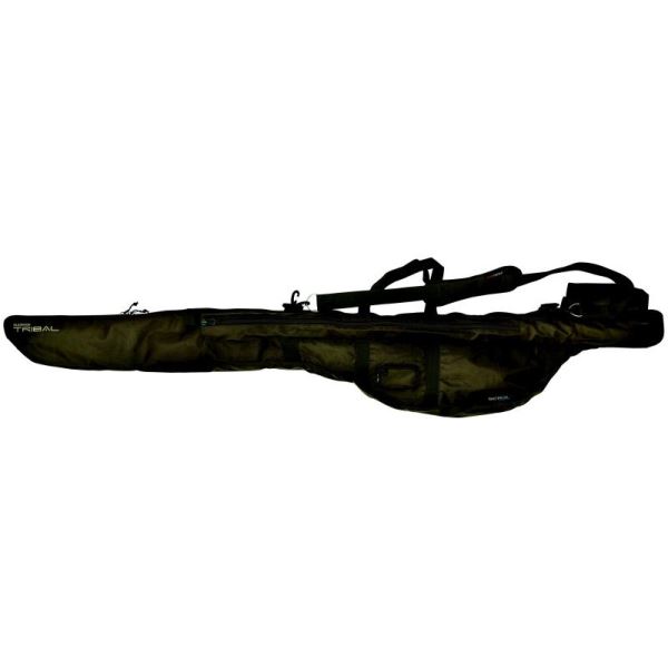 Shimano Pouzdro Na Pruty Tactical 3 Rod Holdall