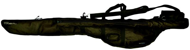 Shimano pouzdro na pruty tactical 3 rod holdall - 13 ft