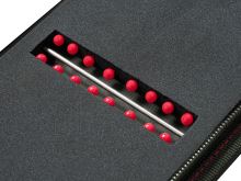 JRC Pouzdro Na Návazce Defender II Rig Wallet (2)